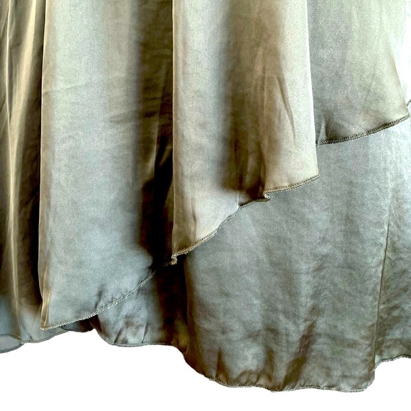 NWT Zara Forest Green Romper, S - Picture 3 of 8